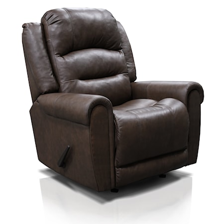 Rocker Recliner