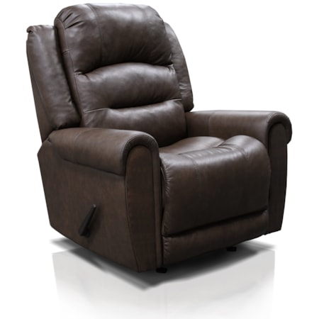 Rocker Recliner