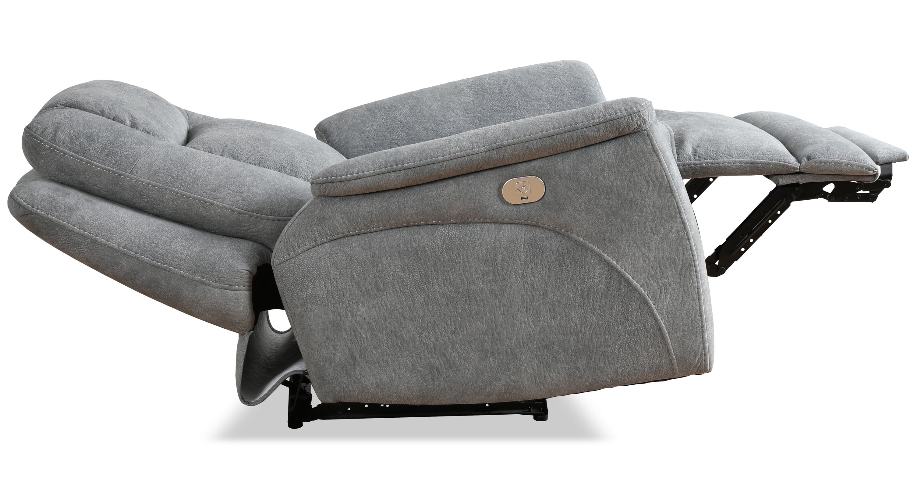 Parker Living Linus Zero Gravity Power Recliner (Set of 2)