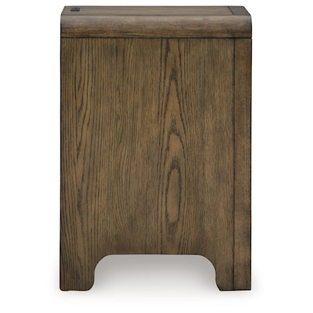 Accent Table