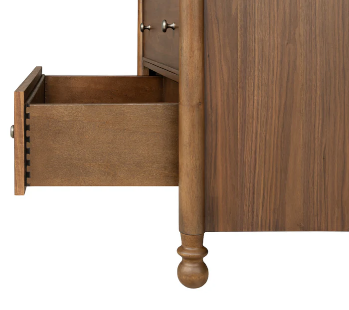 Flexsteel Statements Azalea Drawer Chest