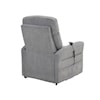 Steve Silver Danville Power Lift Recliner