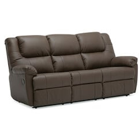 Tundra Power Reclining Sofa