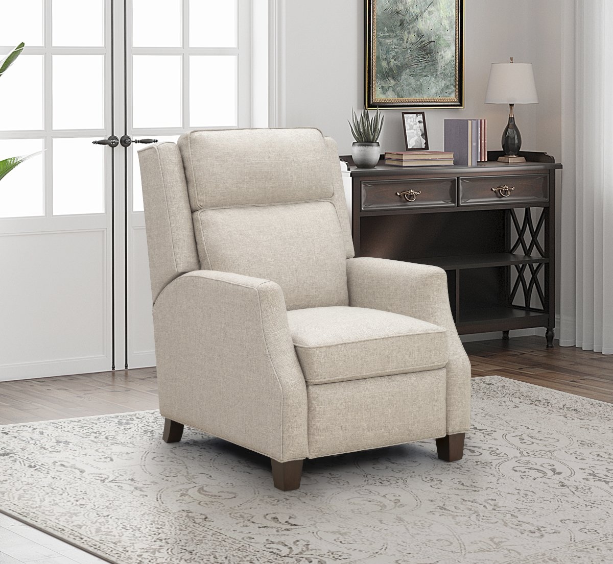 Barcalounger Nixon Power Recliner