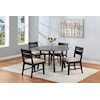 Crown Mark Mathis Dining Table
