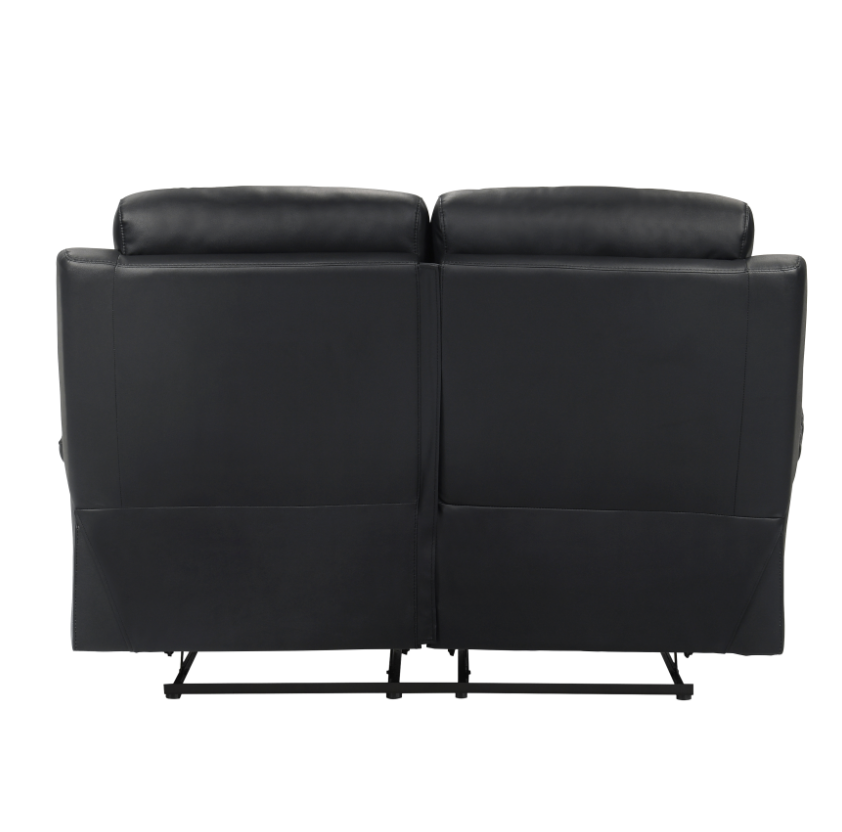 Manual Reclining Loveseat