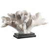 Uttermost Accessories - Statues and Figurines Blade Coral Statue