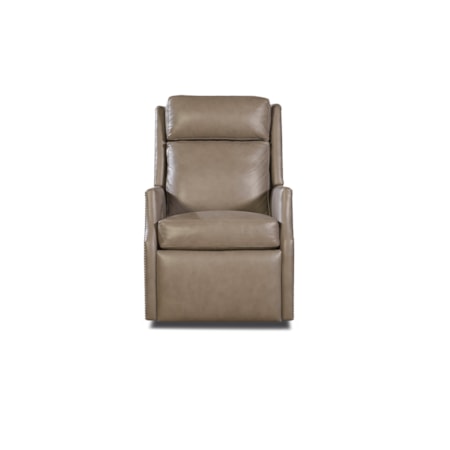 Swivel Glider Power Recliner