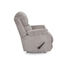 Franklin 636 Dayton Dual Power Rocker Recliner