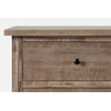 Jofran Maxton Dresser