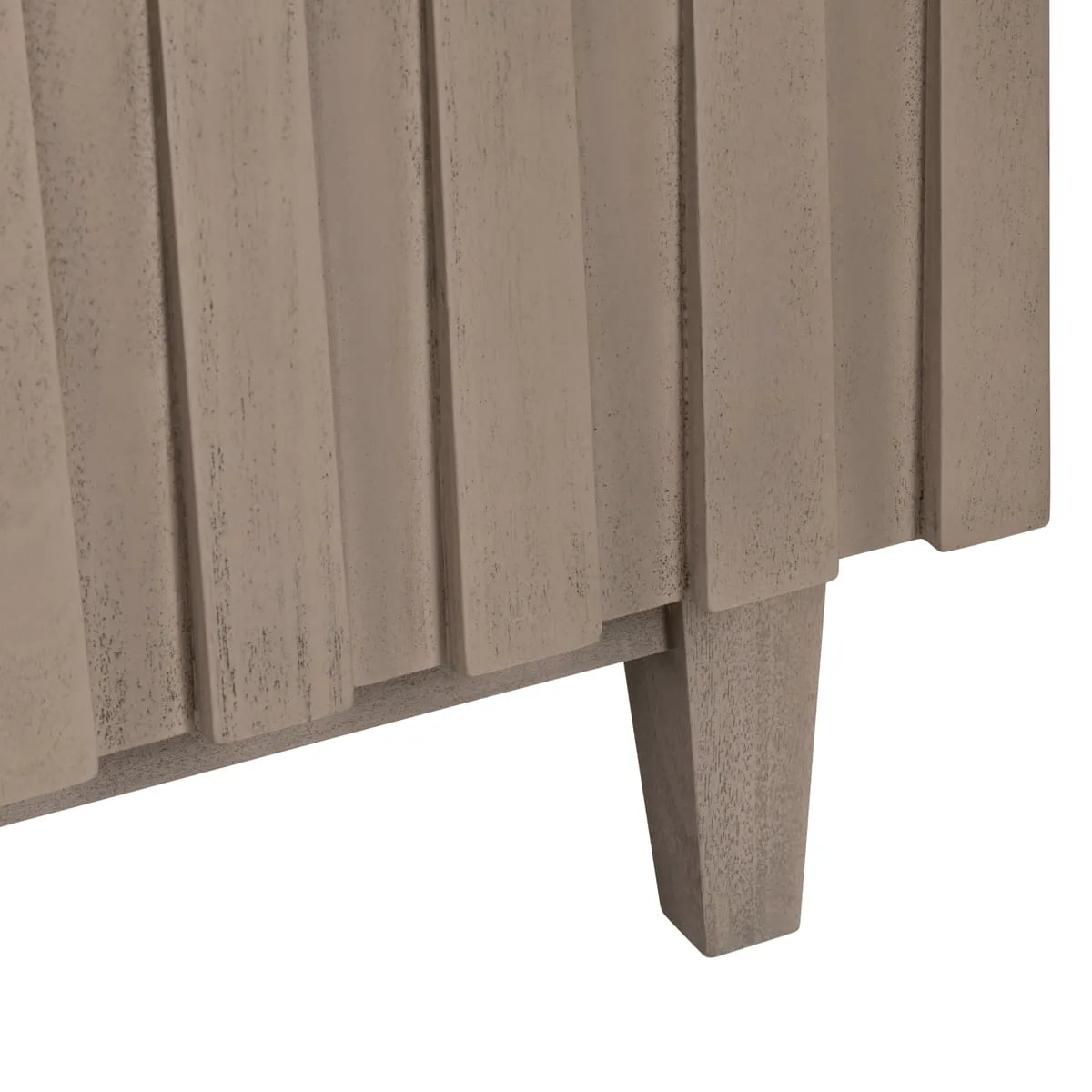 Butler 4-Door Sideboard