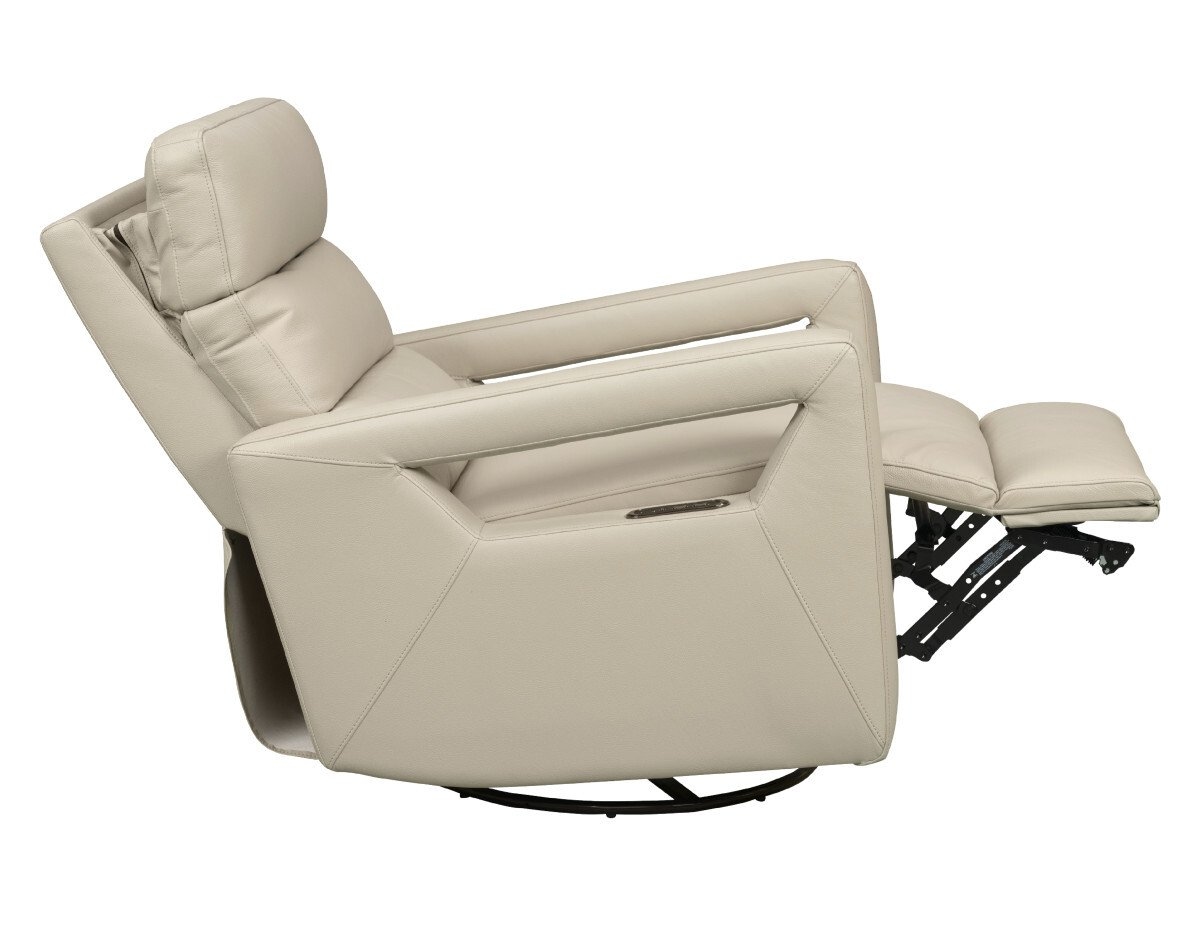 Power Swivel Glider Recliner