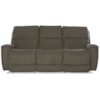 La-Z-Boy Apollo Power Reclining Sofa w/ Headrest