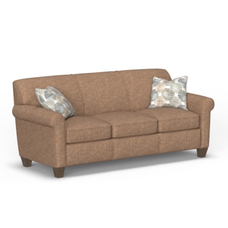 Stationary Sofa
