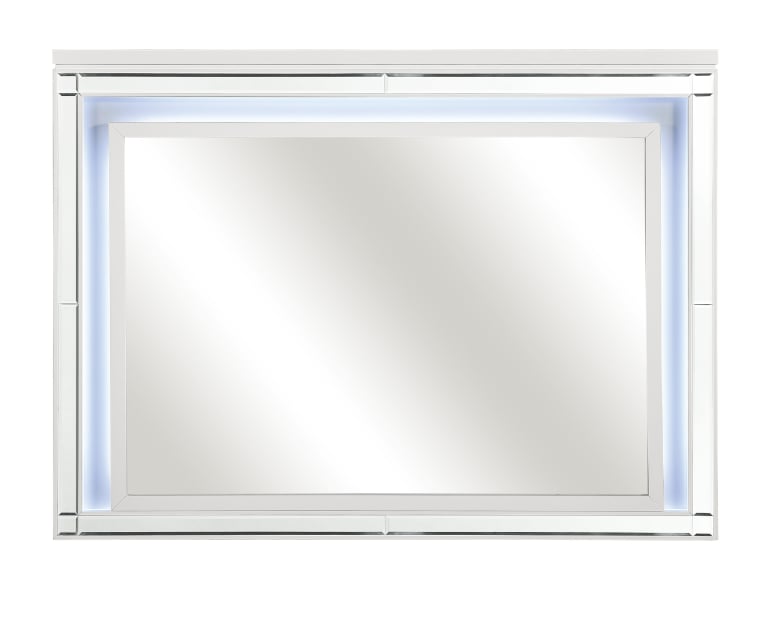 4-Piece King Bedroom Set