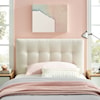 Modway Lily Twin Upholstered Headboard