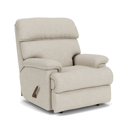 Rocker Recliner