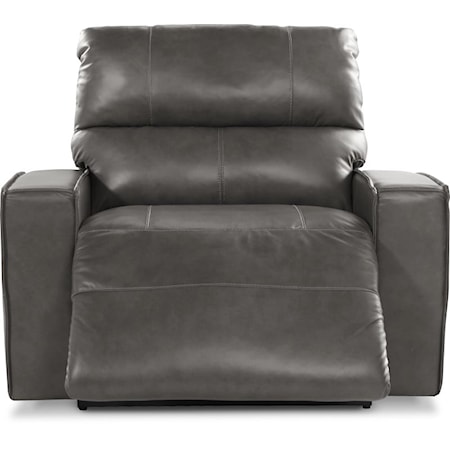 Power Reclining Chair and a Half