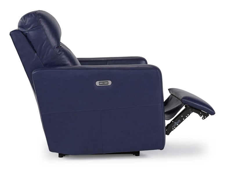 Cairo Wallhugger Power Recliner