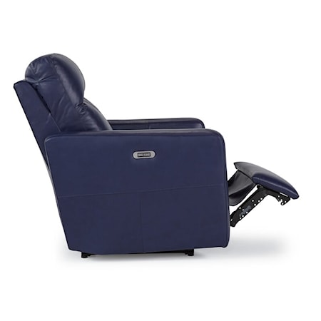 Cairo Wallhugger Power Recliner