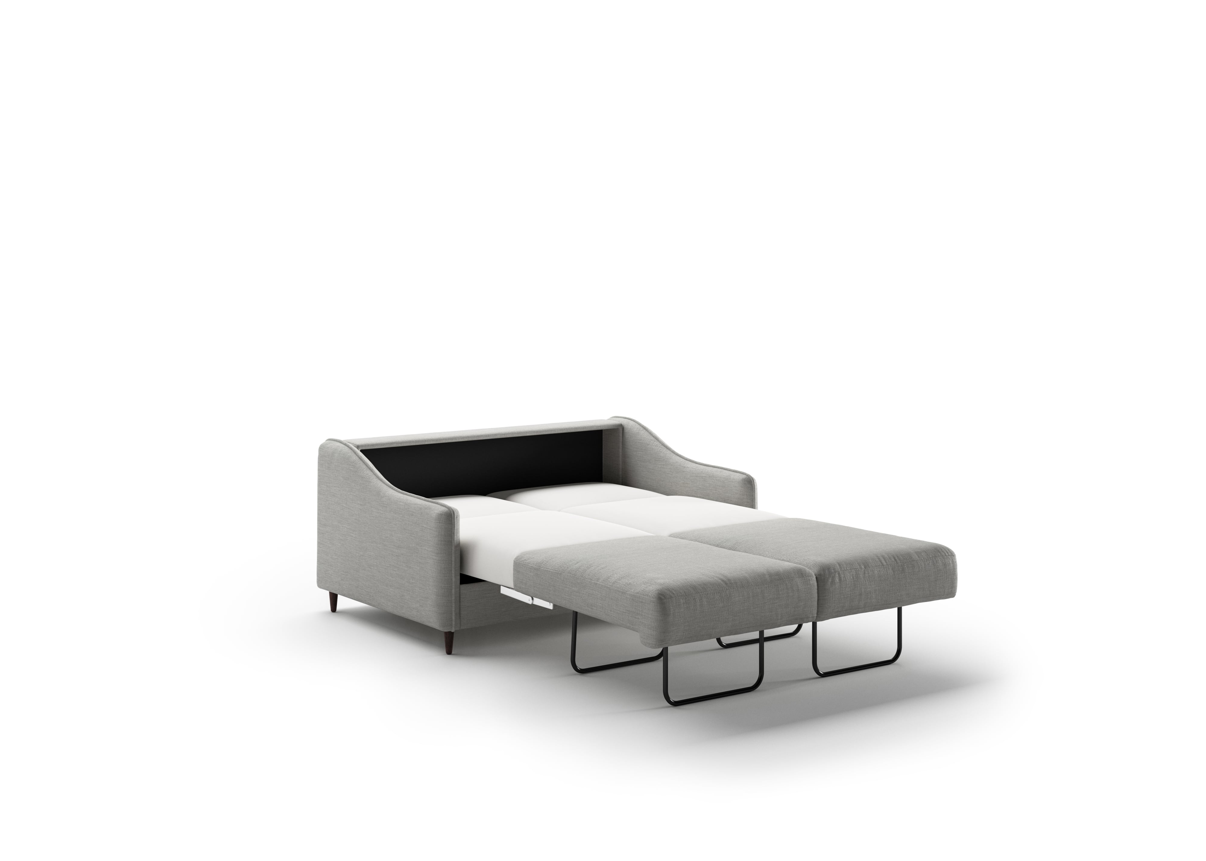 Luonto Ethos Customizable Full XL Loveseat Sleeper