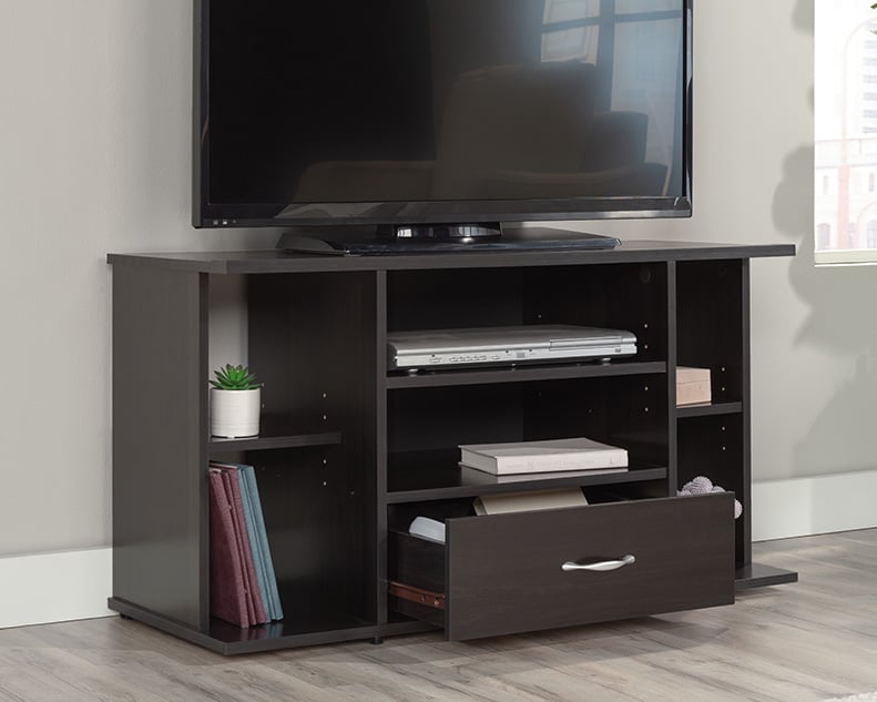 Panel TV Stand