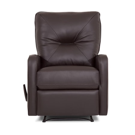 Theo Wallhugger Manual Recliner