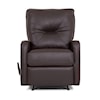 Palliser Theo Theo Wallhugger Manual Recliner