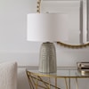 Uttermost Vestige Vestige Mid-Century Modern Table Lamp