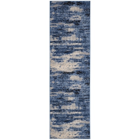 2'3" x 7'3" Rug