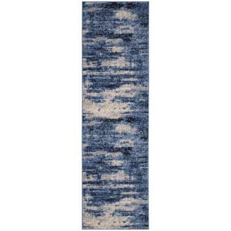 2'3" x 7'3" Rug