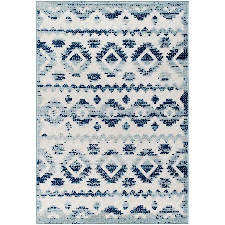 8 x 10 Rug