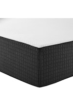 Modway Aveline 16" Memory Foam King Mattress