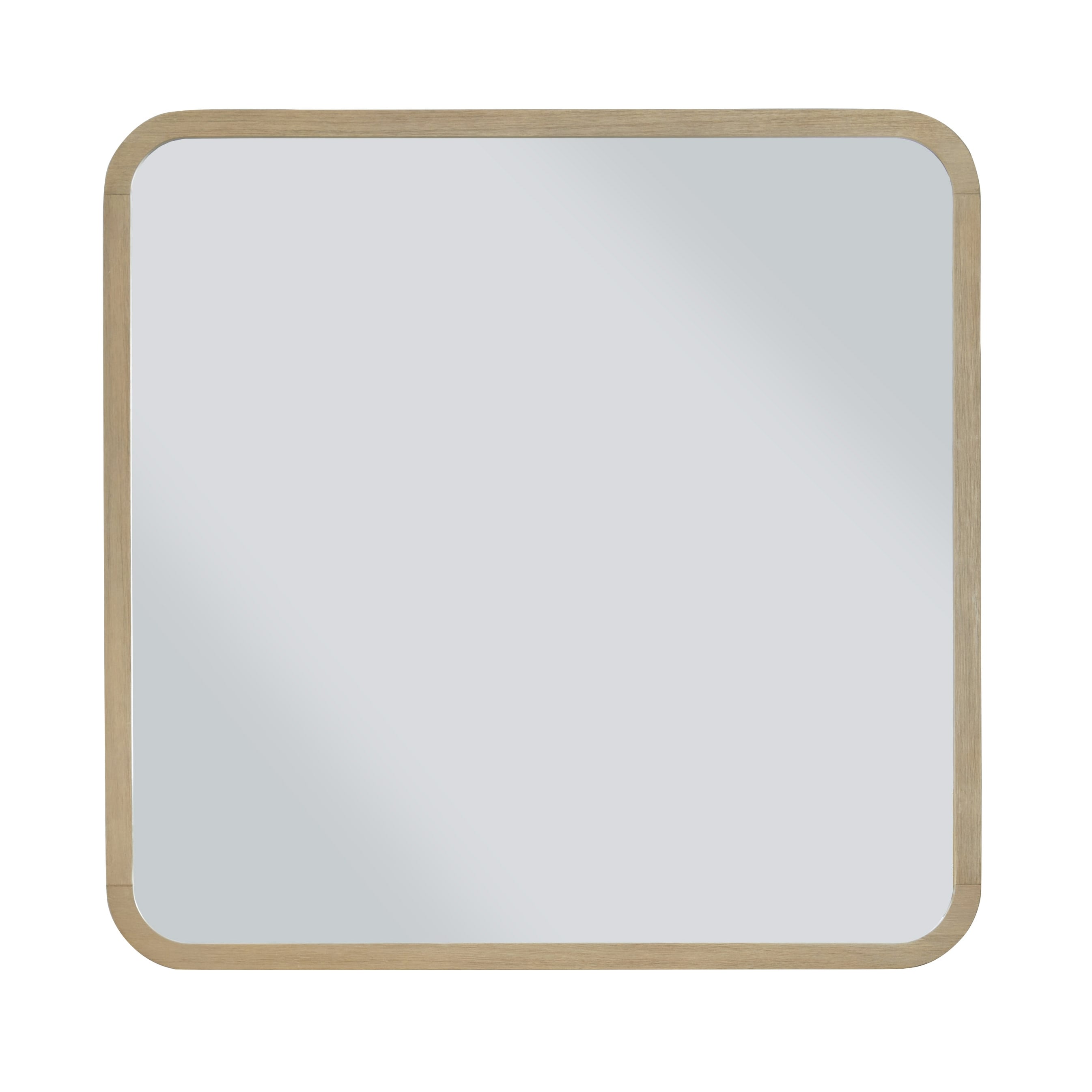 Modus Furniture Penny Beveled Mirror