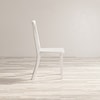 VFM Signature Eastern Tides X Back Dining Chair