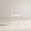 Jofran Eastern Tides X Back Dining Chair