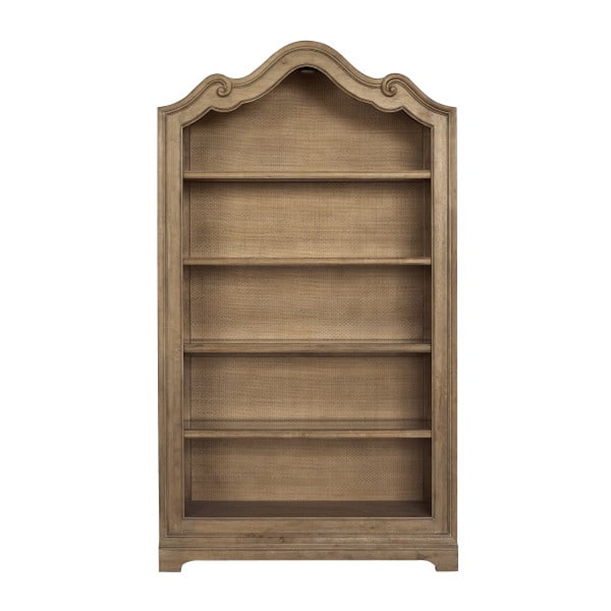 Pulaski Furniture Weston Hills Weston Hills Bookcase