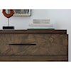 Modus International Broderick Dresser and Mirror Set