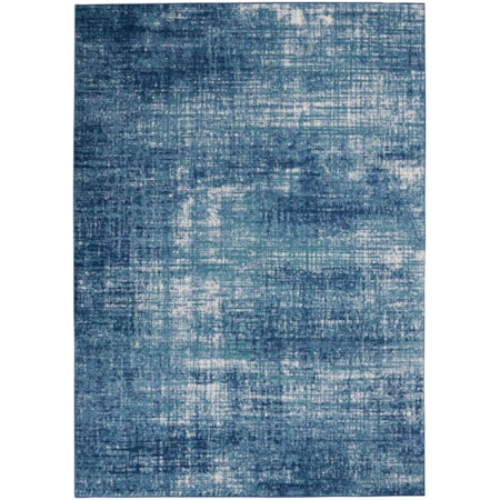 5'3" x 7'3" Rug