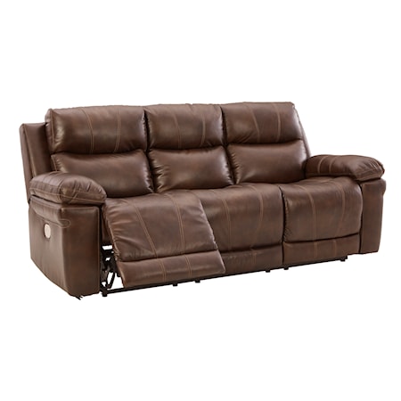 Power Reclining Sofa