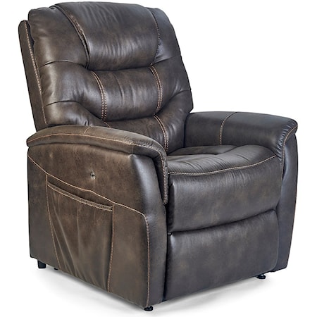 Marbella Power Lift Chair Recliner