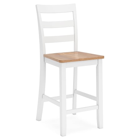 Counter Height Barstool