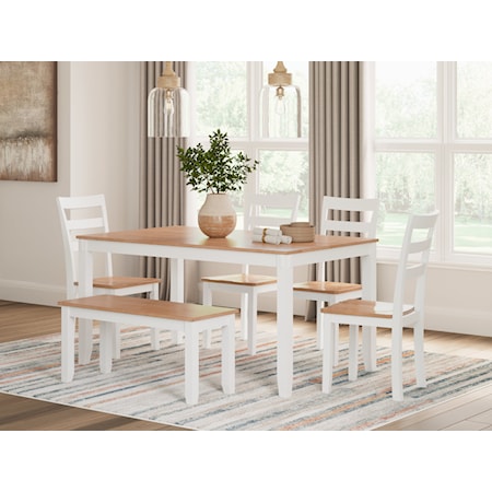 Dining Room Table Set