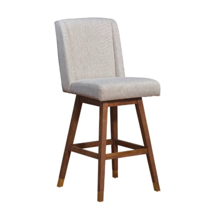 Counter Height Barstool