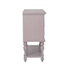 Liberty Furniture Summer House II 3-Drawer Server