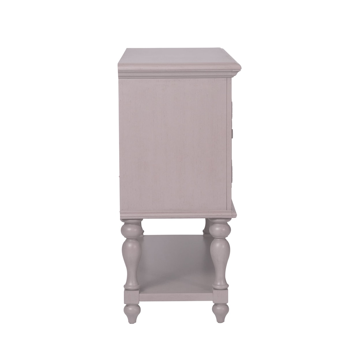 Libby Summer House II 3-Drawer Server