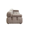 Diamond Sofa Furniture Paloma 111 Inch Sofa