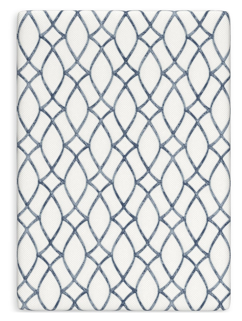 Sierra Sleep 10 Inch Chime Elite 2.0 Full Mattress