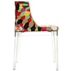 Modway Flower Dining Side Chair
