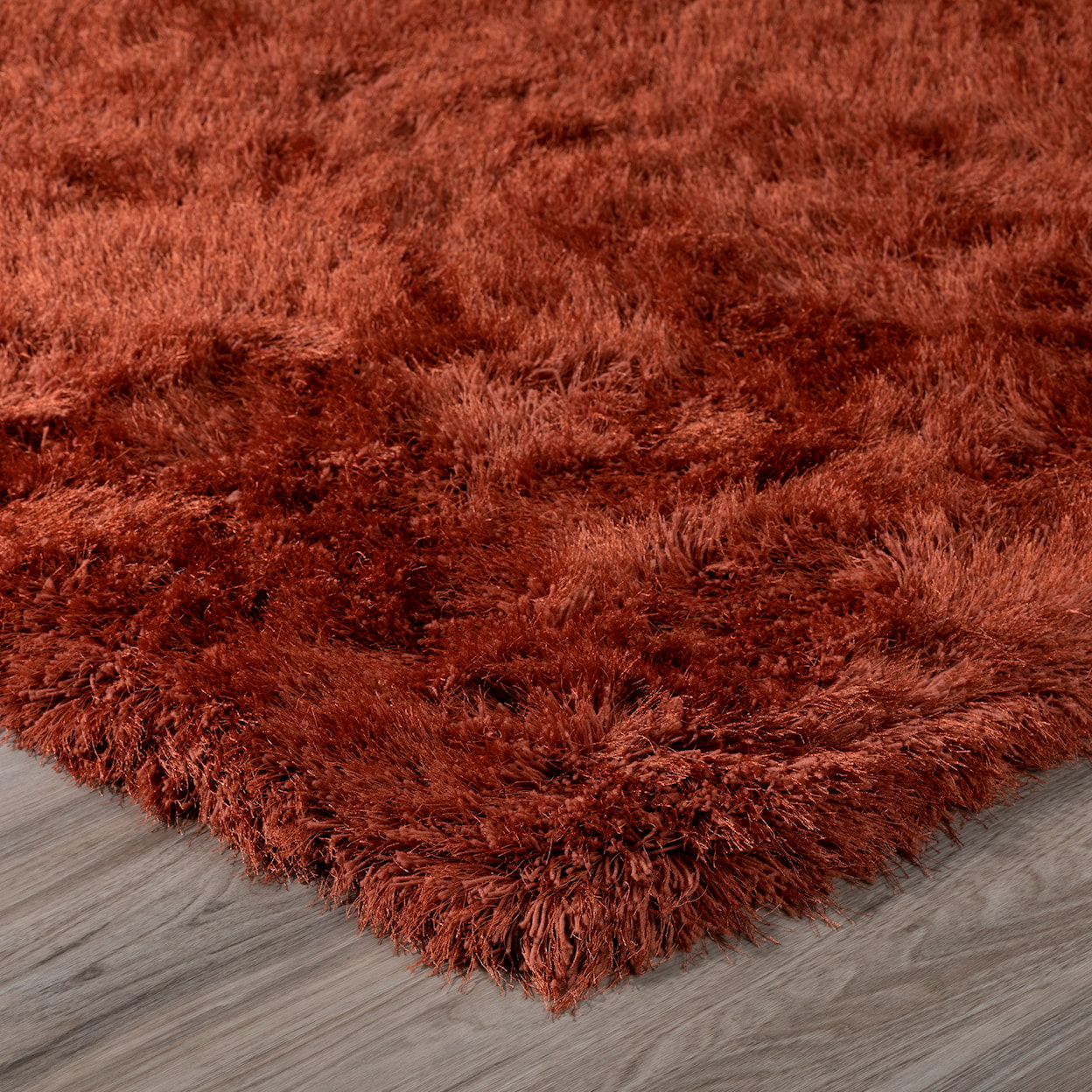 Dalyn Impact Paprika 9'X13' Area Rug